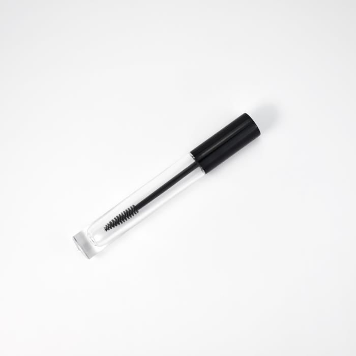 MCC-G1848 - 10ml Thick Wall Glass Mascara Tube